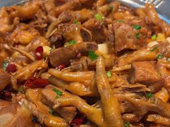 -胖哥俩肉蟹煲(福州仓山爱琴海店)