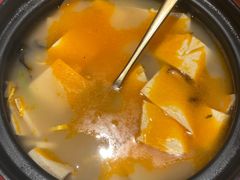 -久宴·天目湖大鱼头(恐龙园店)