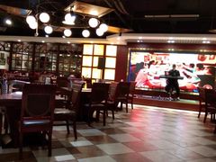 大堂-比亚森自助烤肉料理(裕华店)