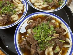 -清真-戏楼王记牛肉面