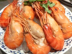 -阿甘龙虾·重庆麻麻鱼(中豪店)