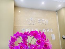 -碧莲盛·不剃发植发