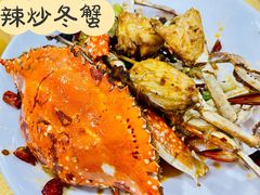 -鹏城人家海鲜酒家·23年老字号(较场尾店)
