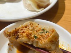 -金谷园饺子·烧烤(人大总店)