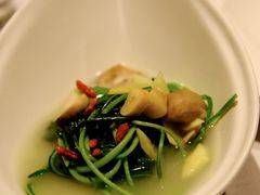 -Yan Ting 宴庭中餐厅(上海静安瑞吉酒店)