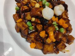 -乾隆美食·本帮菜(黄河路店)