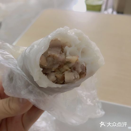 邱记丰顺捆粄(南门商业街店)