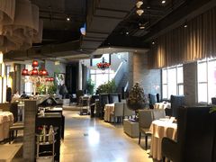 大堂-新沸腾鱼乡(世贸天阶店)