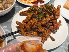 -老济南·地道济南菜(大明湖店)