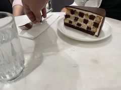-Lady M New York(澳门伦敦人店)