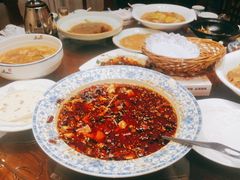 -鲁西南老厨子·特色鲁菜(经一纬五店)