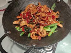 -味上湘菜馆(岳麓山店)