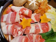 -友悦食堂(灯湖店)