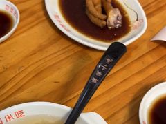 -恋萍小吃(时代店)