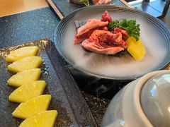 -韩满园· 甄选韩式烤肉