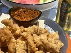 -大宝全猪馆(南京路店)
