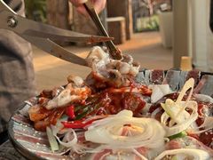 -KimPro 辛普乐概念韩餐