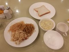 -上海华美国际酒店(新天地人民广场店)