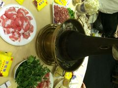 -清花阁乌拉满族火锅(厦门街店)