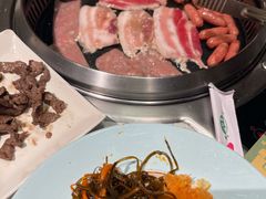 -炭之家·齐齐哈尔非遗烤肉·鲜切直供(中央大街店)