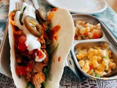 -HFFOUSA TACO弗萨塔可墨西哥餐厅(颐堤港店)