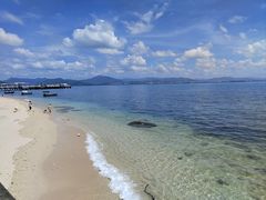 -三亚西岛海洋文化旅游区