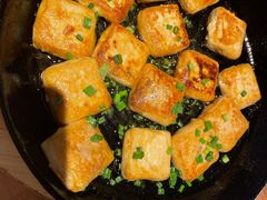 -黄山老妈·土菜(碧桂园店)