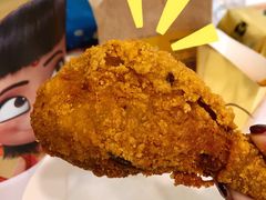 -麦当劳(宝山大厦店)