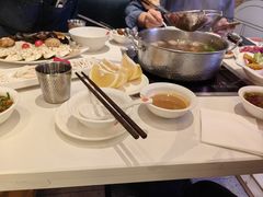 -牛焱·贵州黄牛肉火锅(城西银泰店)