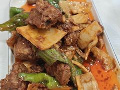 -乐乐餐厅(湘子庙街店)