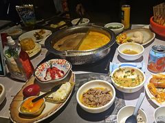 -一绪に寿喜烧自助(世茂广场店)