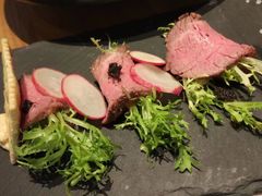 -赤坂亭·M9和牛烧肉·铁板烧(合肥万象城店)