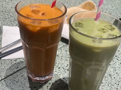 -Home Thai·泰谣(王府井apm店)