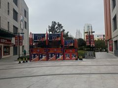 -浦江城市生活广场(江月路店)