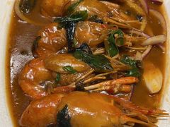 -美奈小馆·越南料理(中航城君尚购物中心店)