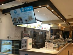 -丁丁&当当牦牛酸奶·酥油面包(官门口店)