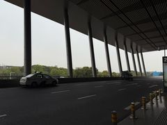 -常州奔牛国际机场