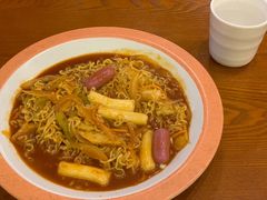-韩礼年糕(飞虹路店)