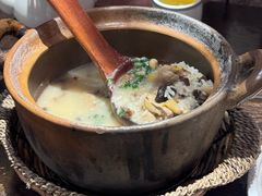-大洋家·精品潮汕菜·生腌砂锅粥(天河东路店)
