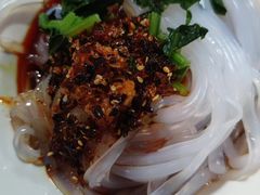 -三好食堂(煎饺·馄饨·肉饼米线·盛世广场店)