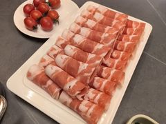 -君邦火锅(新疆大厦店)