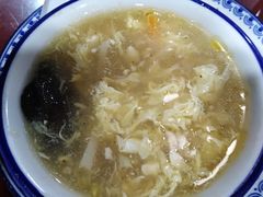 醋椒汤-同发号饭庄(复兴路店)
