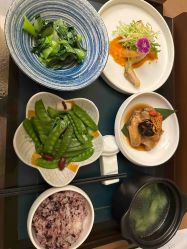 -新寰亚月子会所(金鸡湖凯宾店)