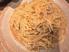 -破三川·新川菜(静安大融城店)