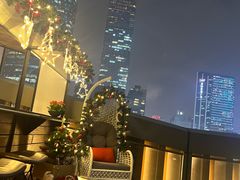-Mercato莫卡多露台餐厅与酒吧(K11店)