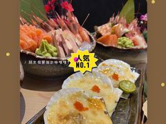 -大渔铁板烧(万象城店)