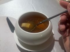 -PARFUM FLORAL花境法餐(南京首店)