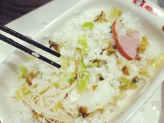 -南城香·饭香串香馄饨香(富丰桥店)