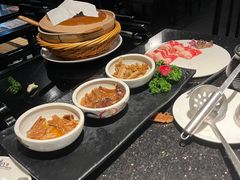 -捞王锅物料理(金城路店)