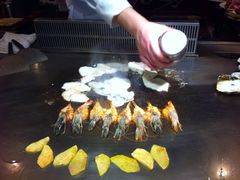 -真剑日本料理·铁板烧(贵州路店)